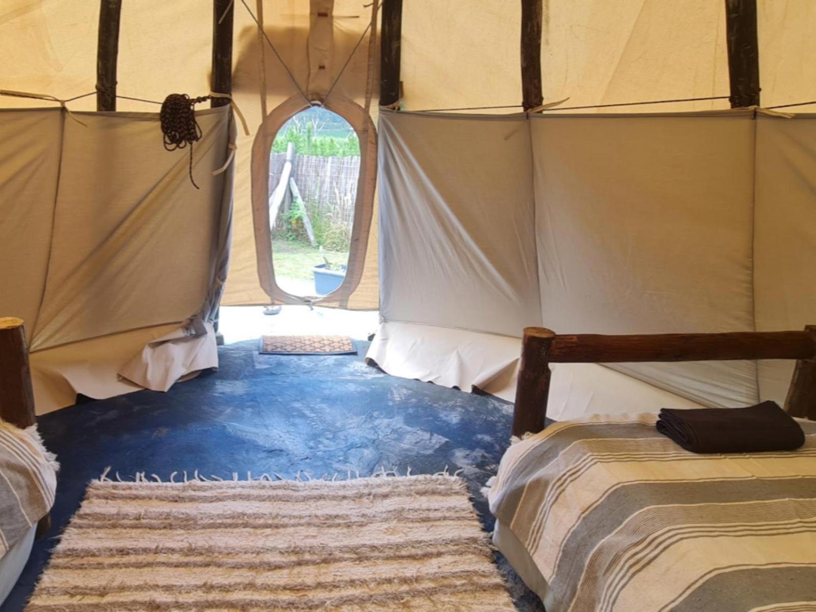 Tsitsikamma Wolf Sanctuary Eco Cabins & Teepees Стормсрівер Екстер'єр фото