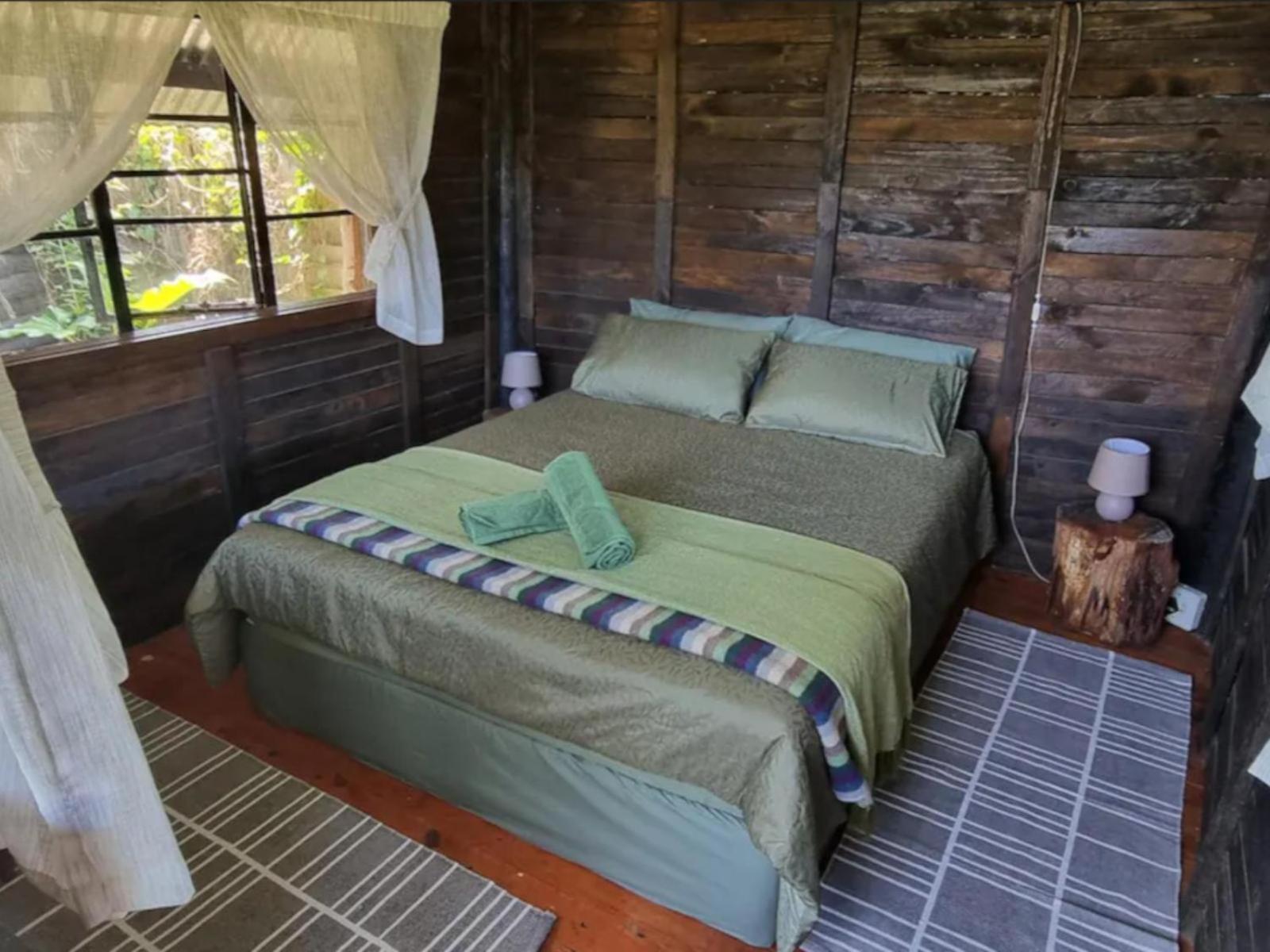 Tsitsikamma Wolf Sanctuary Eco Cabins & Teepees Стормсрівер Номер фото